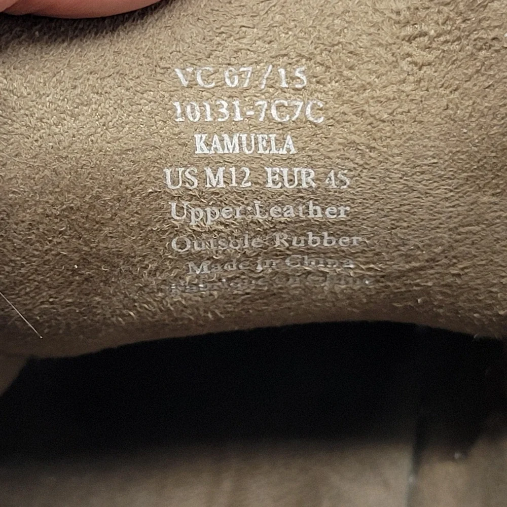 OluKai brand model